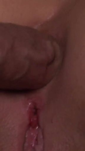 Epic moment from "Boss fucks a stunning slim blonde in her tight asshole"