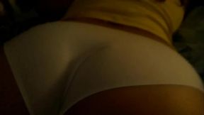 Esposa d. en rico calzon blanco