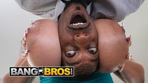 Bang Bros Network featuring Jonathan Jordan's toys trailer