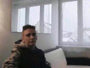 CZECH HUNTER 415 -  Redhead Dude Gets A Big Cash Offer To Get Drilled In The Ass