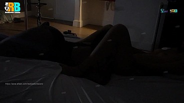 Realizador Baiano, Brazilian Bull - Conheçi um Casal de Lesbicas bissexuais na casa de swing e esticamos pro motel pra um menage feminino delicioso duas mulheres e o negão dotado . Rea