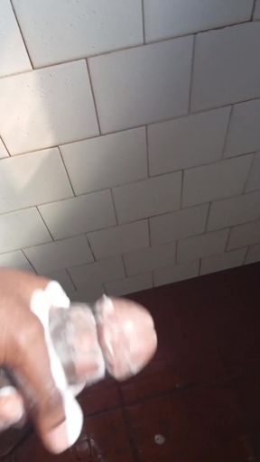 I'm having Good time with my Big dick jaspertv1   Clip 1