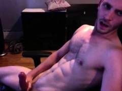 Straights men solo big cumshots compilation