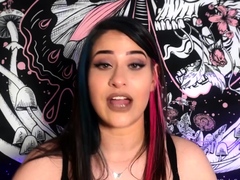 Mila P aka milaap OnlyFans - Manipulated Into Chastity
