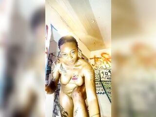 Nigerian Pornstar Daily Routine 2026
