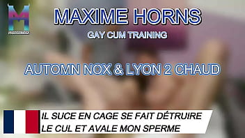 Tous les participants sont test&eacute_s maximum 14 jours avant le tournage ?On baise sans capote car on prend nos responsa ...