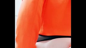 Un petit doigtage Anal - ( Rattrapage de Contenu )