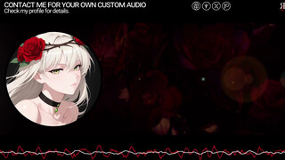F4M - Glamour Audio - Superb Then. Make an impression Me.