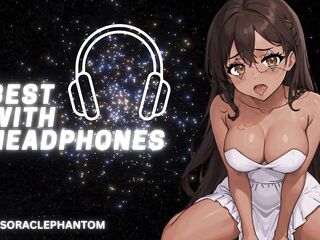 [F4M] Throatfucking Your Hawt Free-Use Bestfriend [FWB] [Facefuck] [Sloppy BJ]