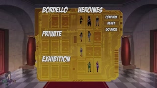 DC Comics Something Unlimited Uncensored Gameplay Episode 25