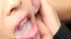 The Meat Urinal - Noa Tsugawa Part 3