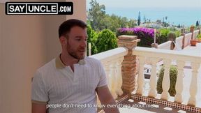 Charlie’s Lavish Play Date Trailer