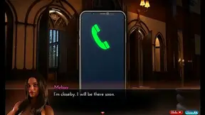 Vixen Teachers Tempt Mr. Burns in Steamy Mansion Encounter – Simpsons Sin