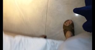 Horny Hot MILF Want My BBC Big Black Cock Part 1