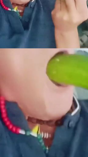 ***, From so Much Insertion and Removal, Anal Foam Comes Out and He Eats It