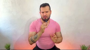 El Novio Chacal Dotado de mi suegra me convierte en su puta receptora de leche a escondidas! Relato sexual