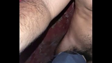 Muito prazer no banheiro da balada com esses putos e safados de Fortaleza