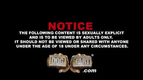 Riley Reign picked up for a deep BBC ride