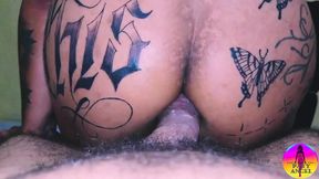 I Sprouted in The Rich Man&#039;s House and My Anal Rolled Loose