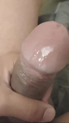 I Had Sex at Night, My Penis Was Single, I Gave Water