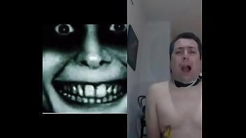 Un esp&iacute_ritu malo me contacto para someterme y burlarse de mi con una risa humillante