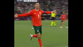 Portugal x alemanha