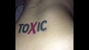 Fisted for the very first time