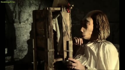 Marquis (1986) - Legendado PT/BR