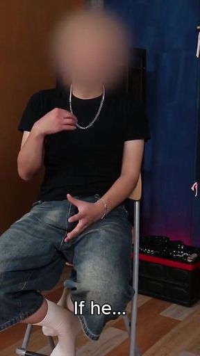 No.ksgh15 Climax Lab Ep.53 Perfect Boyfriend Bro: Explosive Release Leaves Him Drained. Ep.1-4