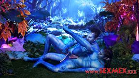 Avatar, Sofi Lara
