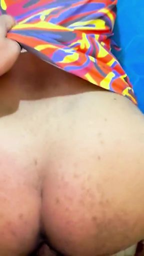 My Stepsister Was Watching pron,I Caught Her,And Mother Was Not At Home,I Took Advantage Of The Opportunity And Fucked&hellip;   Clip 1