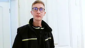 Czech Fire: Hot European Twinks Tease Ride Each Other Raw – GayPornHub 18+