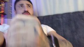 Chris Kochs Private Show