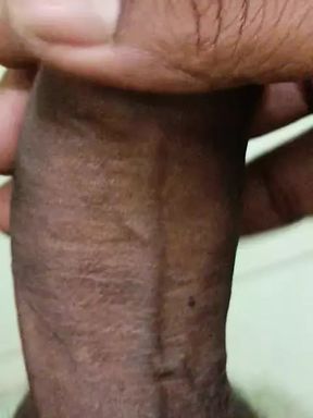 Desi pose Desi man hairy man Big dick flash hairy uncut