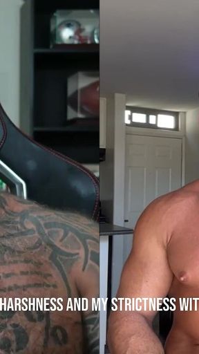 Porn Star Confessions - Bruce Jones (episode 169)