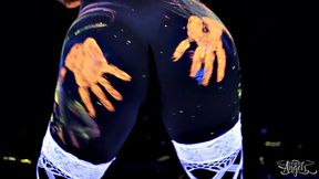 Shining Booty