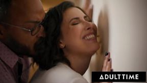 Casey Calvert Fucked Hard with Several Dicks