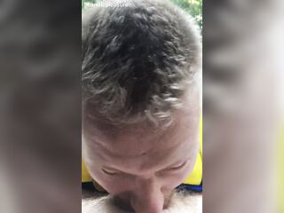 Oral-job Athlete Homo