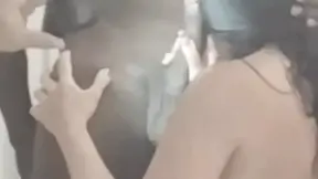 I Had to Put My Hands on This Biggest Cock