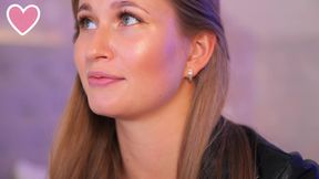 Do You Want to Cum in My Pussy and Mouth?