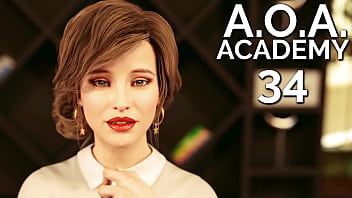 A.O.A. Academy #34 &bull_ Deepening the relationships