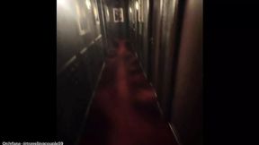 Cute and sweet girl gets fucked hardcore in BDSM room till her little pussy squirts, SQUIRT and bdsm sex, slingshot sex,