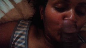 My Housemaid Was Seduced to Fuck Me