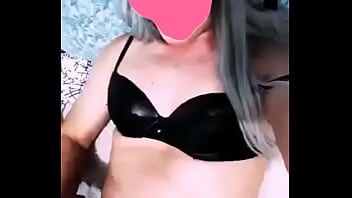 Cdzinha SC gozando