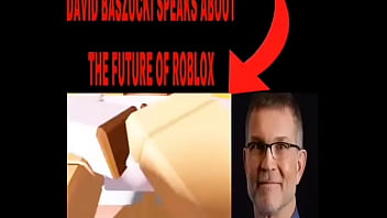 david baszucki speaks about the future of roblox