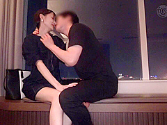 MFCW-067　「再会した元カレとワンナイトを目論む不貞妻」同窓会マジックで人妻が発情しまくり！？元カレの巨チンに終始イキっぱなし！！