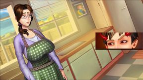 Taffy Tales V0.68.2a Part 64 Concert and Boobs by Loveskysan69