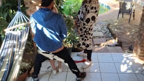 outside fun