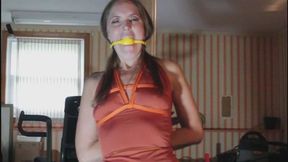 @rachel_adams2 - Pole Tie Struggles