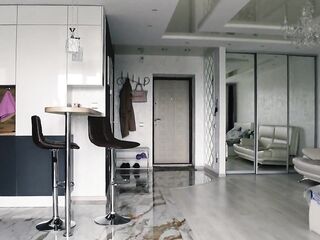 Drilled a Bitch for Salt